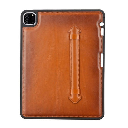 Load image into Gallery viewer, Leather Case for iPad Pro 11-inch
