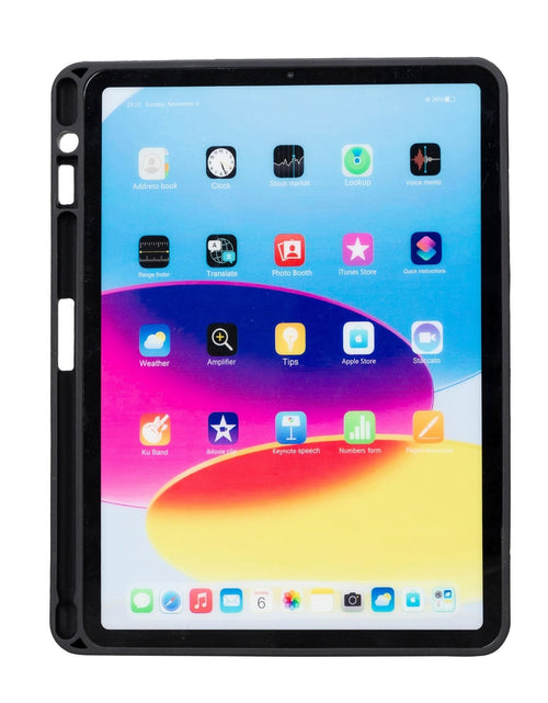 Load image into Gallery viewer, Leather Case for iPad Pro 11-inch
